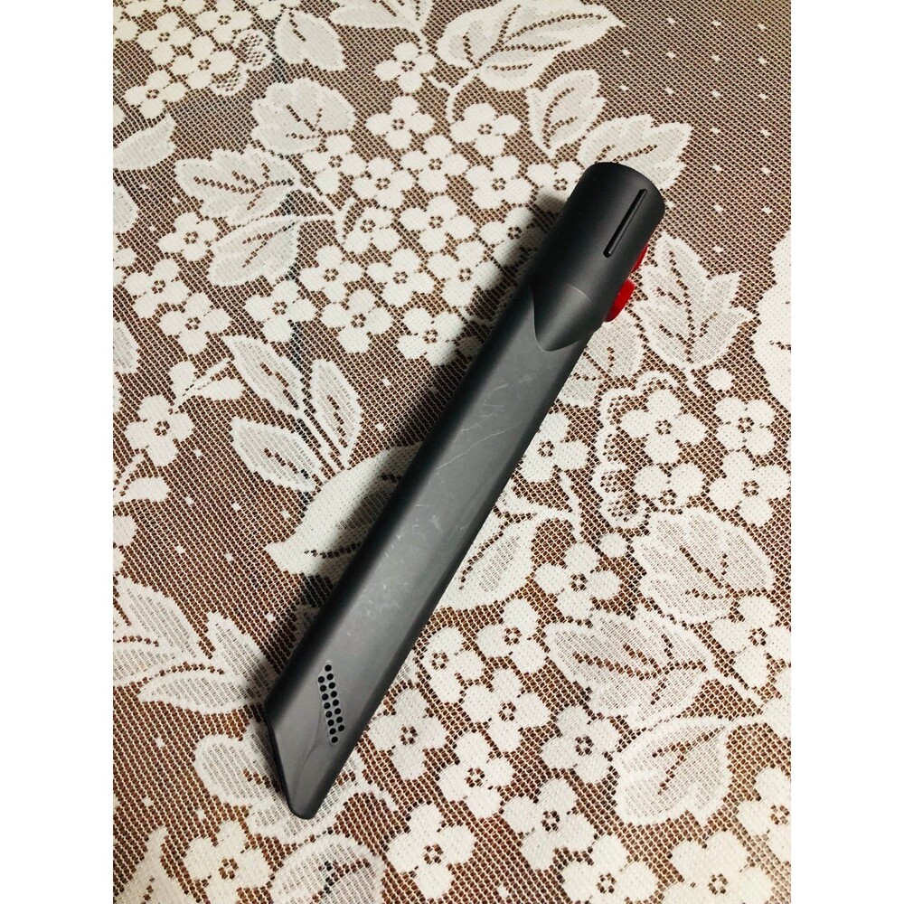 Dyson Fulllclean Crevice Tool Attachment Gen5 V15 V15s V12 V11 V10 V9 V8 V7
